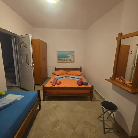 Balcony In The Ionian * Himara