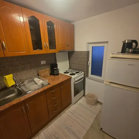 Apartament Balcony In The Ionian